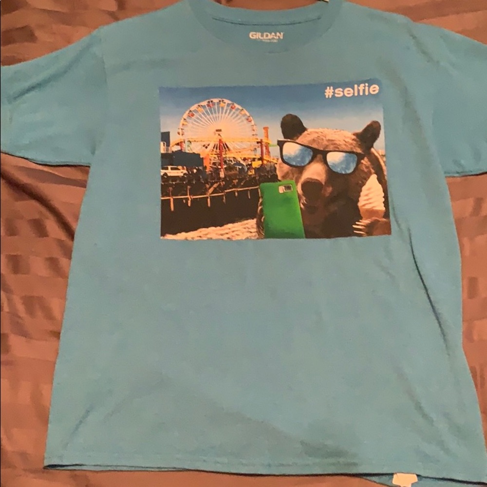 Kids tee shirt